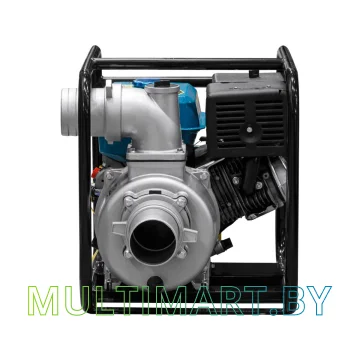 Мотопомпа ECO WP-1601C картинка 4